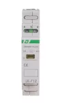 Lampka kontrolna zasilania - jednofazowa LK-712 Y 130÷260V