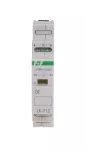 Lampka kontrolna zasilania - jednofazowa LK-712 Y 30÷130V
