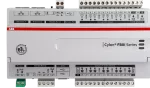Sterownik programowalny FBXi-8R8-X96, 2ETH, 2xRS485, DP450, SenesorBus, 8UniPuts, 8UI, MSTP, RTU