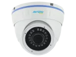 Kamera AHD mini cocon, 4 Mpx, IK10, 2.8mm AVIZIO BASIC
