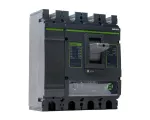Ex9M2S SU20S 250 4P4T EU Wyłącznik kompaktowy, rozmiar M2, SU20S (LCD), Icu=36kA, In=250A, 4-bieg.