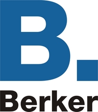 Logo berker