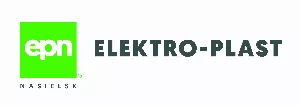 Logo ELEKTRO-PLAST Nasielsk