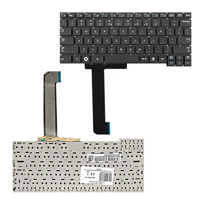 Qoltec Klawiatura do Samsung X128 
