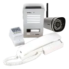 Zdjęcie Alarms, monitoring, communications, intercoms and bellsEN - Alarmy, monitoring, komunikacja, domofony i dzwonki