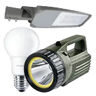 Zdjęcie Lighting solutions