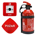 Zdjęcie Fire protection systems