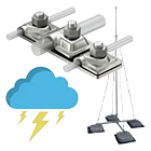 Zdjęcie Заземлення та блискавкозахист