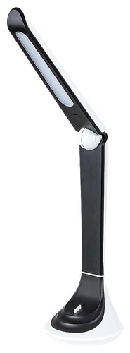 3958 Lampa stołowa Balor aszt LED 5W czarny