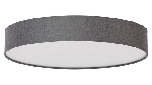 5681 Plafont ARTEMIS LED/ 24W, IP20 ( 1950lm, 3000K), szary/biały 230V, 50Hz