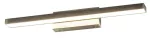 5721 Kinkiet Łazienkowy John LED 12W bronz IP44 230V, 50Hz