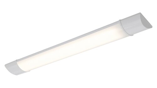 1453 Lampa podszafkowa, BATTEN LIGHT, LED, 40W (3200lm, 4000K), IP20, biały 230V, 50Hz