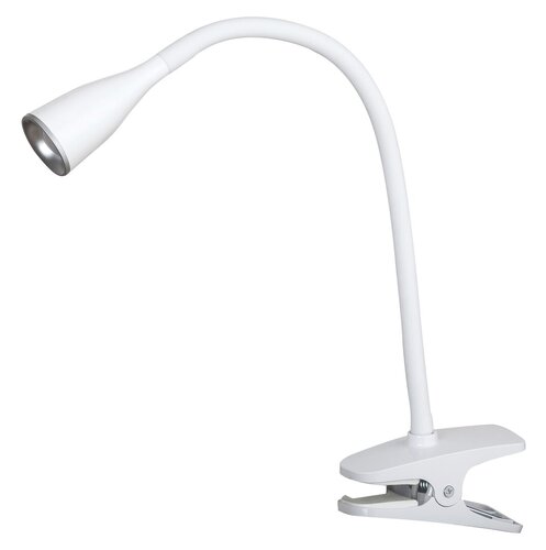 4196 Lampa biurkowa Jeff LED 4,5W biały 230V, 50Hz