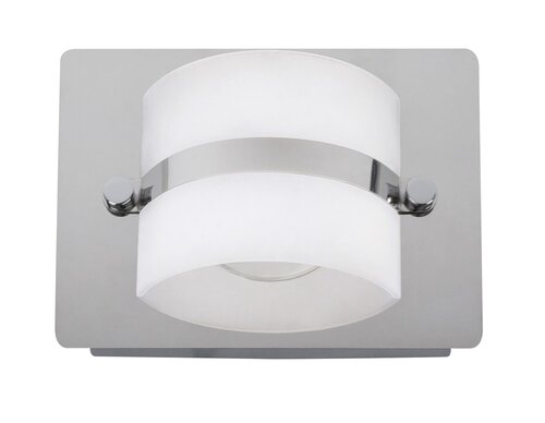 5489 Kinkiet łazienkowy Tony LED 5W IP44 chrom 230V, 50Hz