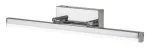 5719 Kinkiet łazienkowy Silas led 12W chrome 230V, 50Hz