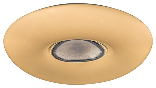 3328 Lampa sufitowa Tayla LED 60W D50 biała