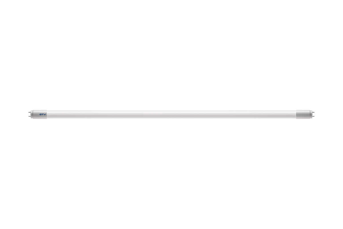 ŚWIETLÓWKA LED NanoPC, T8-J, 9W, AC220-240V, 60 cm, 700lm, 78mA, 6400K, KĄT ŚWIECENIA 270*