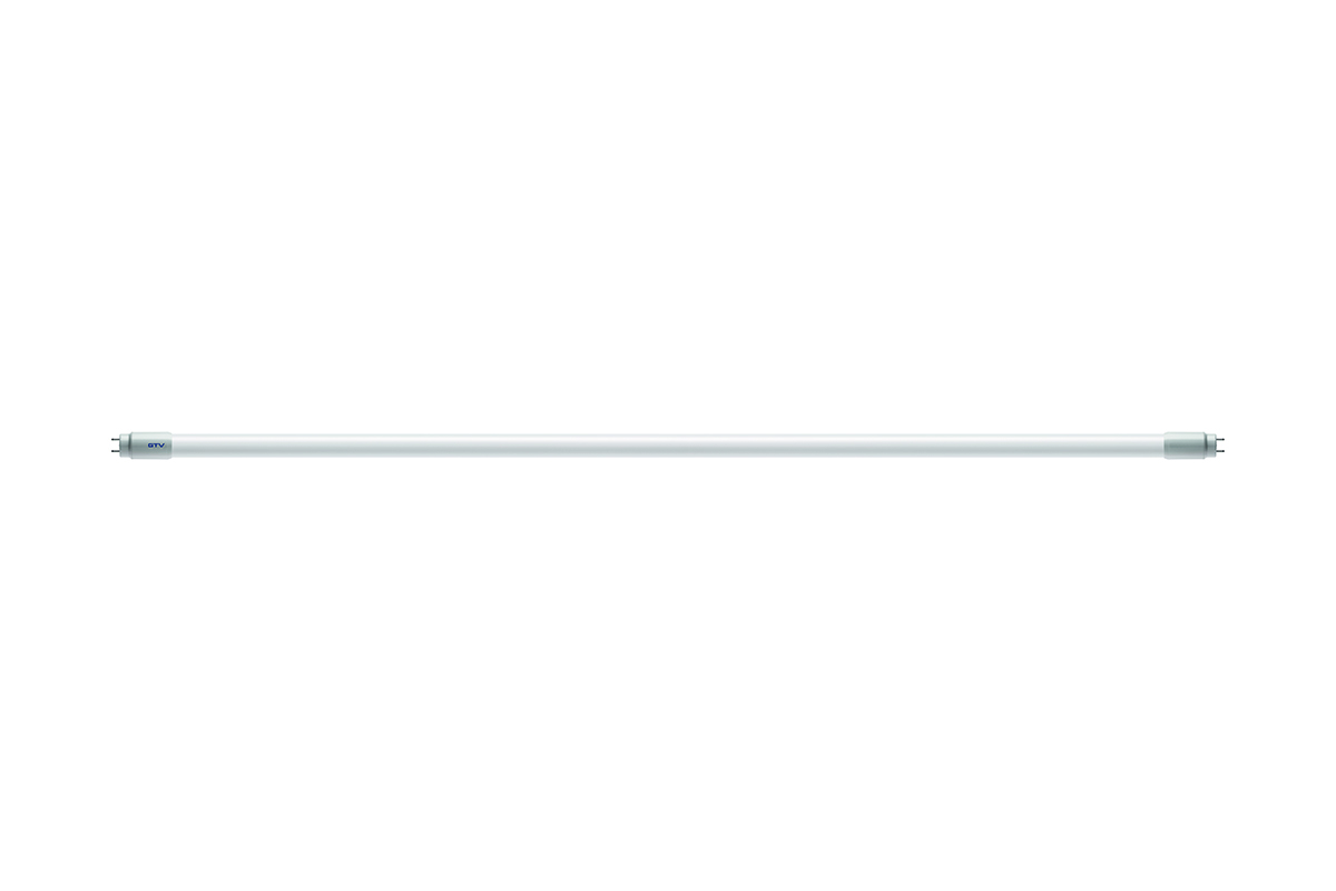 ŚWIETLÓWKA LED T8 20W, AC170-250V, 120 cm, 1800 lm, 97 mA, 6400K, ZASILANIE JEDNOSTRONNE, KĄT ŚWIECENIA 270*