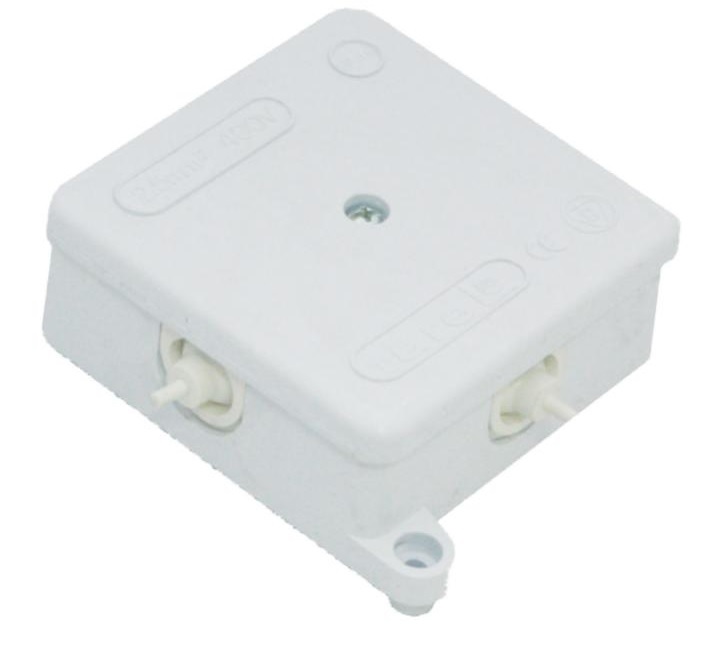 Odgałęźnik izolacyjny 5x2,5mm2 IP-44