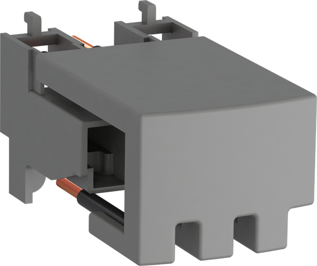 Łącznik wtykowy Push-in BEA38-4K1