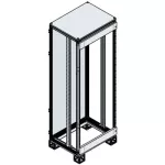 ES1888MFK Obudowa IS2 pod pole przedziału aparatowego 1800x800x800mm