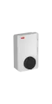Terra AC W11-S-R-0 wallbox Typ 2, 11kW, gniazdo, zasilanie z 3 faz/16A, Bluetooth, Wi-Fi, Ethernet, z czytnikiem RFID