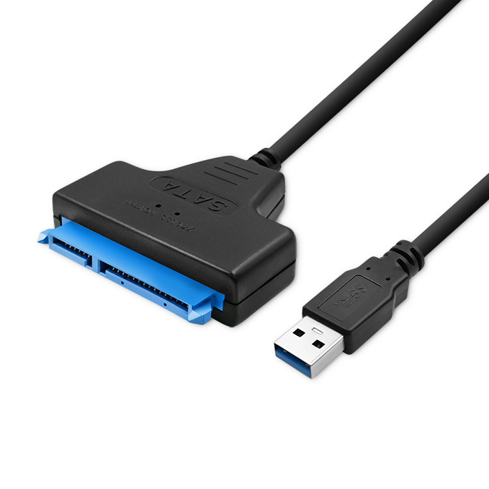 Qoltec Adapter USB 3.0 SATA do dysku HDD|SSD 2.5''