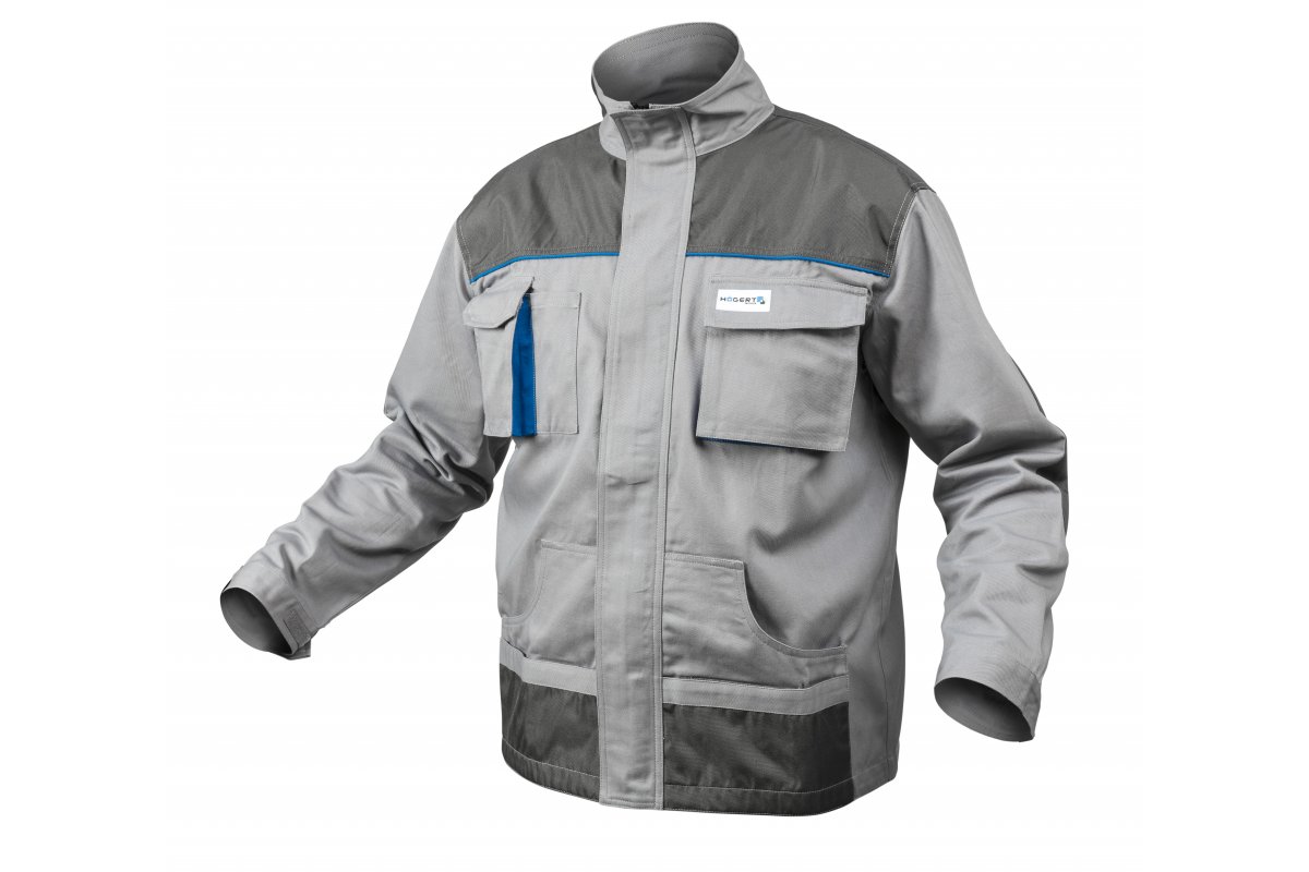 Kurtka robocza bawełna 100% , 240g/m, , XL