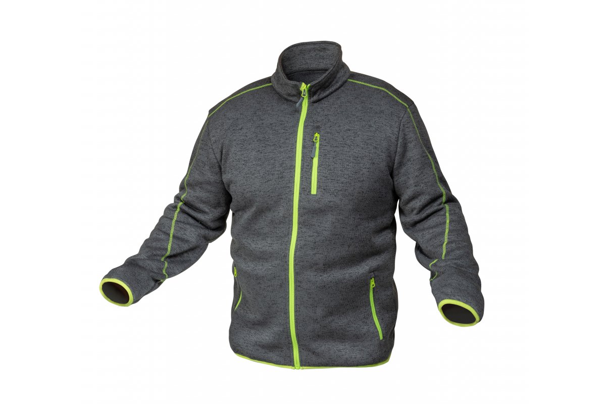 Bluza polarowa XL.