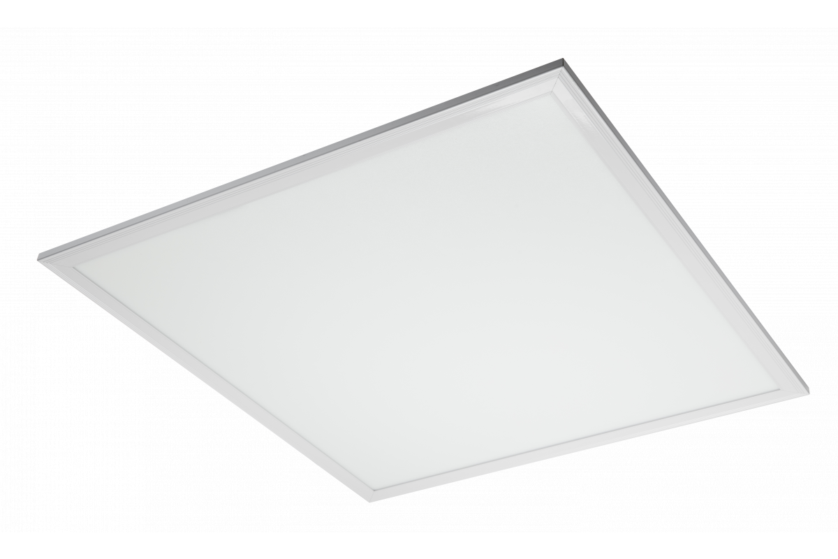 OPRAWA LED LION-UGR, 40W, 3400lm, AC220-240V, 50/60 Hz, PF>0,9, RA≥80, IP44, IK08, 140°, 4000K