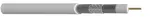 Kabel koncentryczny tc'680CCS-102 (RG-6 TRISHIELD)