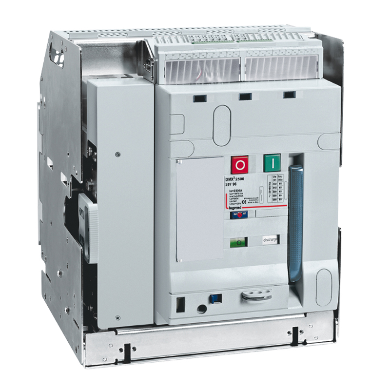 ROZŁĄCZNIK DMX3-I 2500 3P 1600A WYSUWNY, Legrand