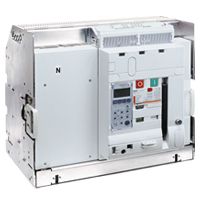 WYŁĄCZNIK DMX3 N 4000 3P 3200A WYSUWNY, Legrand