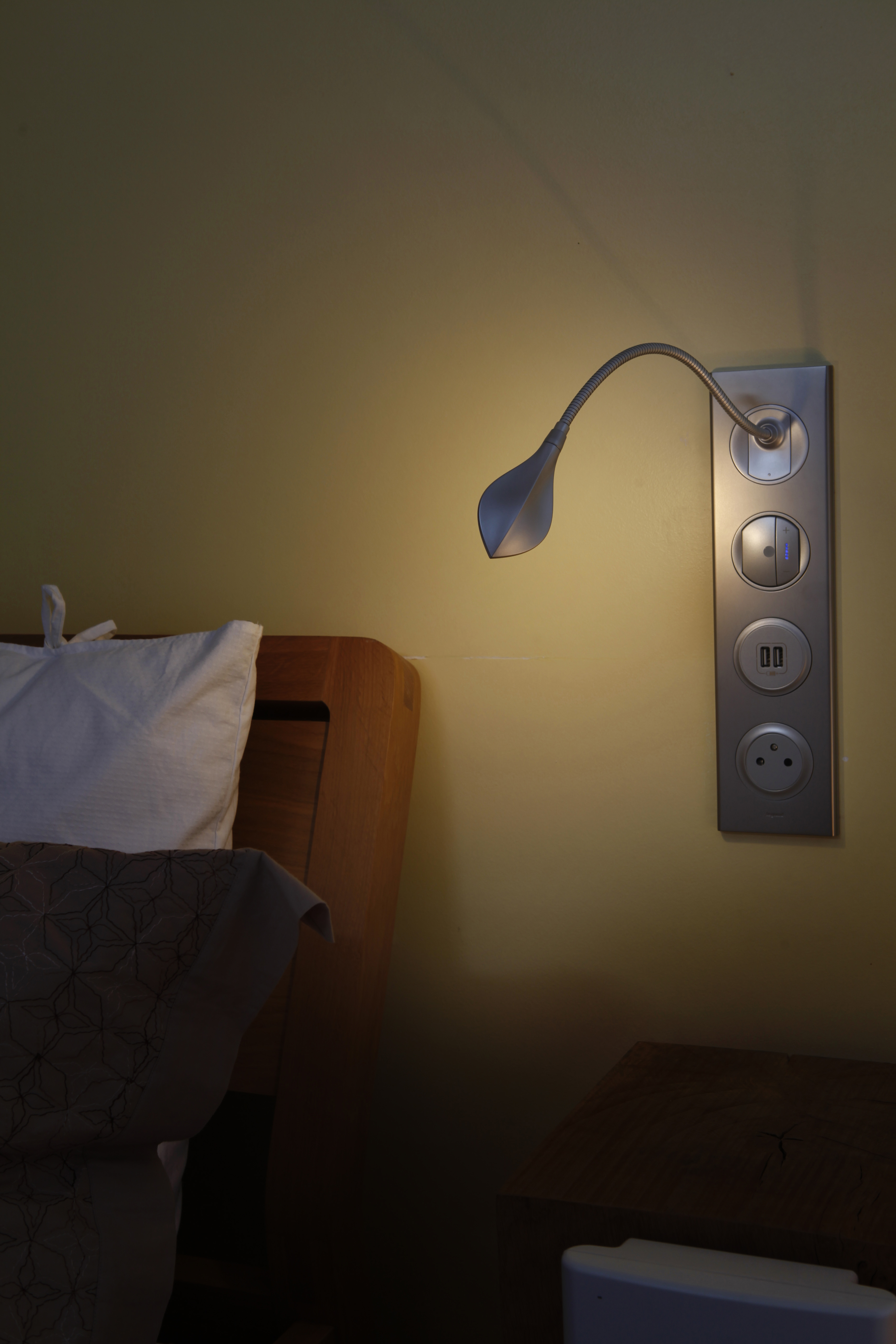 CELIANE - RAMKA ALUMINIUM, Legrand