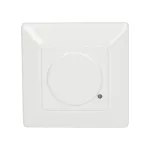 Mikrofalowy czujnik ruchu, 180st. IP20, 1200W, do puszki