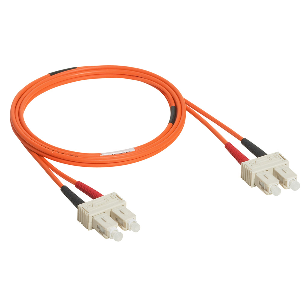 LCS KABEL KROSOWY OM2 SC/SC - 3M DUPLEX, Legrand