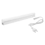 ASTAR LED 4W, oprawa liniowa podszafkowa, 360lm, 4000K, wtyk 2-pinowy, układ przelotowych złącz, wyłącznik ON/OFF