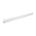 ASTAR LED 7W, oprawa liniowa podszafkowa, 630lm, 4000K, wtyk 2-pinowy, układ przelotowych złącz, wyłącznik ON/OFF
