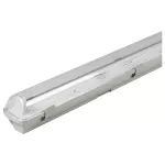 OPRAWA PYŁOSZCZELNA HERMETYCZNA DO LED T8 OHTL-B 1X18 IP65 ANLUX