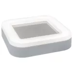 PLAFONIERA LED IP65 KWADRATOWA 15W KADMI ANLUX