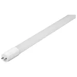 ŚWIETLÓWKA LED TUBA T8 120CM 18W 230V 140LM/W NEUTRALNA BIAŁA 3 LATA GW. ANLUX