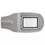 OPRAWA LAMPA SŁUPOWA ULICZNA PARKINGOWA LED 70W IP65 120LM/W BARWA ZIMNA TORI 5 LAT GW. ANLUX