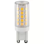 ŻARÓWKA LED G9 3,5W 230V ZIMNA BIAŁA ANLUX