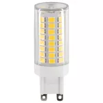 ŻARÓWKA LED G9 4,5W 230V ZIMNA BIAŁA ANLUX