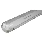 OPRAWA PYŁOSZCZELNA HERMETYCZNA DO LED T8 OHTL-G 2X36 IP65 ANLUX