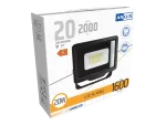 NAŚWIETLACZ LED XENO3 20W 100LM/W NEUTRALNY BIAŁY ANLUX