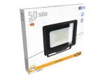 NAŚWIETLACZ LED XENO3 50W 100LM/W NEUTRALNY BIAŁY ANLUX