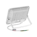NOCTIS LUX 2 NAŚWIETLACZ 30W WW 230V IP65 120x160x28mm BIAŁY