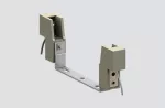 204/SQ R7s Oprawka do lamp halogenowych A.A.G. Stucchi