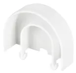 ACL ENDCAP LLE24 PUSH-FIX Linear accessories Akcesoria do Modułu LED TRIDONIC